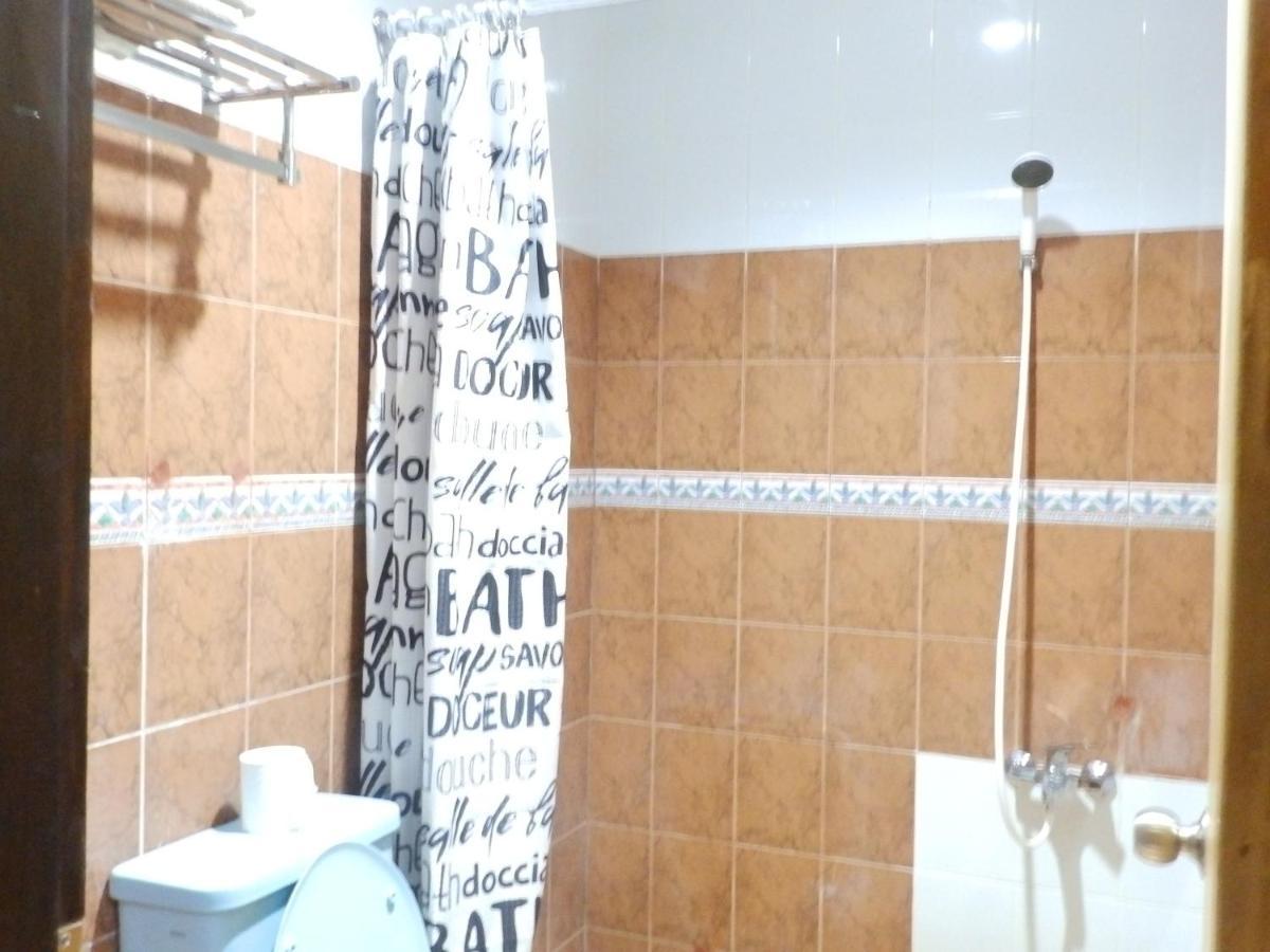 Bahari Family Hotel Bitung Kültér fotó